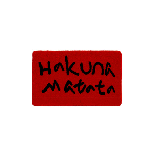 MokoMoko Hakuna Matata Mat