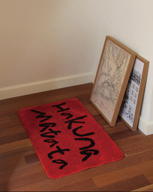 MokoMoko Hakuna Matata Mat