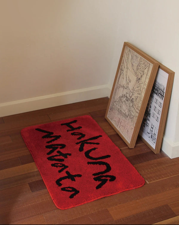 MokoMoko Hakuna Matata Mat