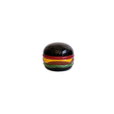 CMYD Burger Ceramic Ashtray