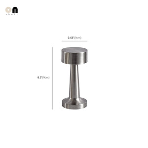 Nordichome Vintage Bar Cordless LED Dimmable Table Lamp