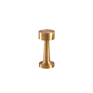 Nordichome Vintage Bar Cordless LED Dimmable Table Lamp