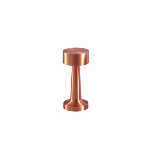 Nordichome Vintage Bar Cordless LED Dimmable Table Lamp