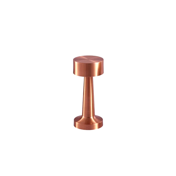 Nordichome Vintage Bar Cordless LED Dimmable Table Lamp