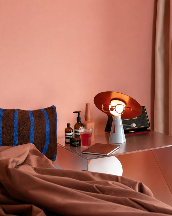 Cloo Mini Buddy Portable Desktop Lamp