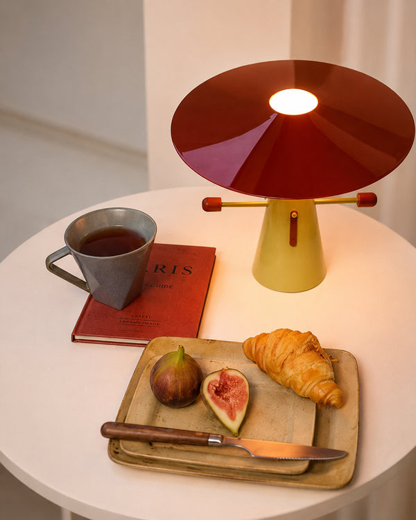 Cloo Mini Buddy Portable Desktop Lamp