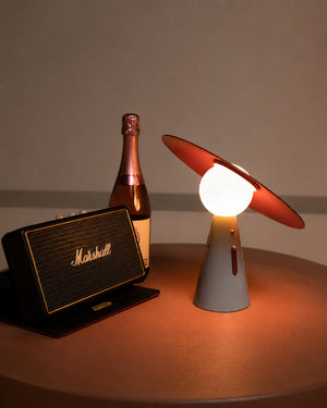 Cloo Mini Buddy Portable Desktop Lamp