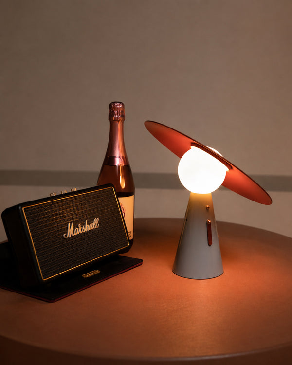 Cloo Mini Buddy Portable Desktop Lamp