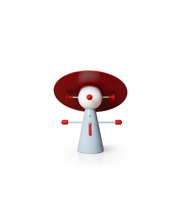 Cloo Mini Buddy Portable Desktop Lamp