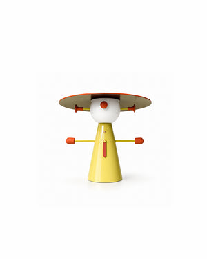 Cloo Mini Buddy Portable Desktop Lamp