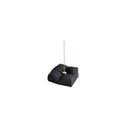 Ceramic Cushion Pillow Incense Holder