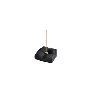 Ceramic Cushion Pillow Incense Holder