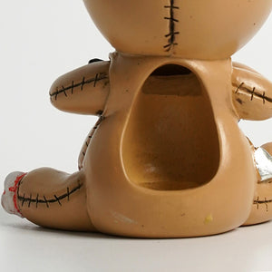 Voodoo Doll Incense Holder