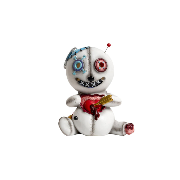 Voodoo Doll Incense Holder