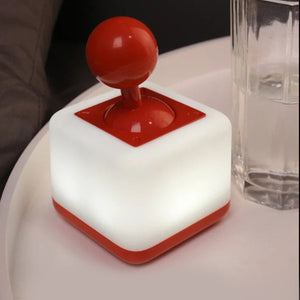Joystick Gaming Room Table Lamp