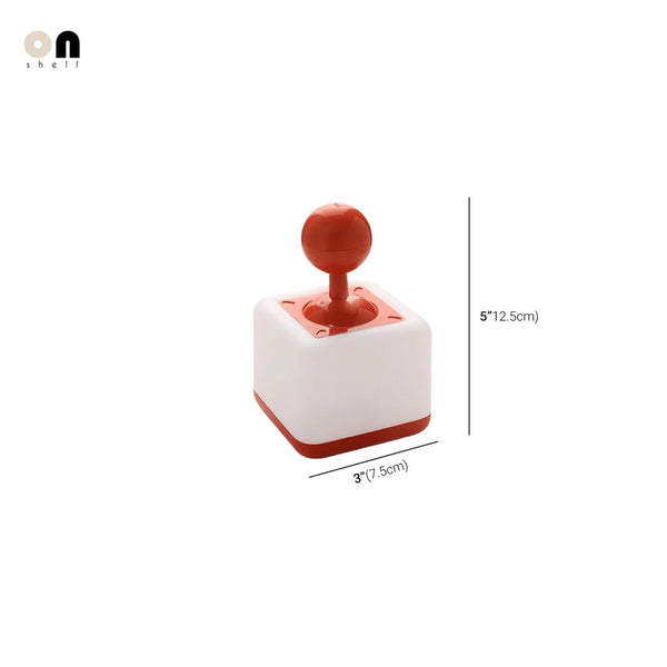 Joystick Gaming Room Table Lamp