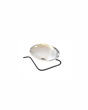 Crystal Sunset Sky Mini-Tischlampe