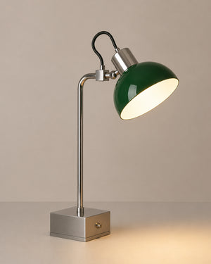 Industrial Arclight Table Lamp