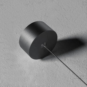 Nordic Spotlight Pendant Floor-to-Ceiling Lamp