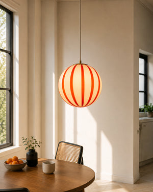 LUNORI Candy Ball Pendant Ceiling Lamp