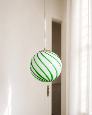 LUNORI Candy Ball Pendant Ceiling Lamp