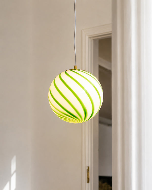 LUNORI Candy Ball Pendant Ceiling Lamp