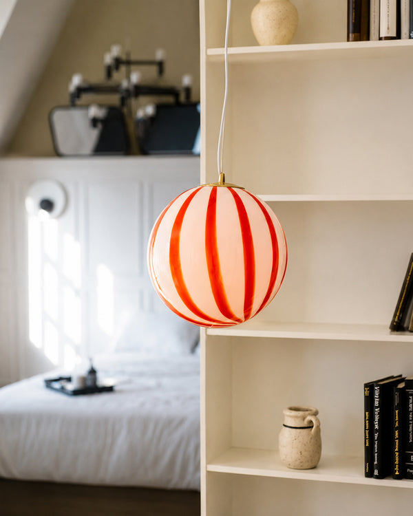 LUNORI Candy Ball Pendant Ceiling Lamp