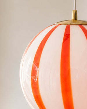 LUNORI Candy Ball Pendant Ceiling Lamp