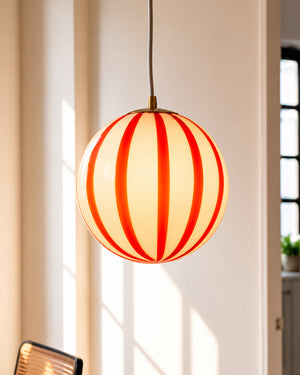 LUNORI Candy Ball Pendant Ceiling Lamp