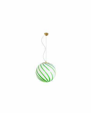 LUNORI Candy Ball Pendant Ceiling Lamp