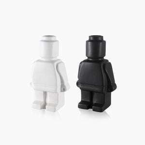 Robot Toy Plant Pot Vase