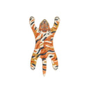 MokoMoko Leopard Artifical Hide Rug