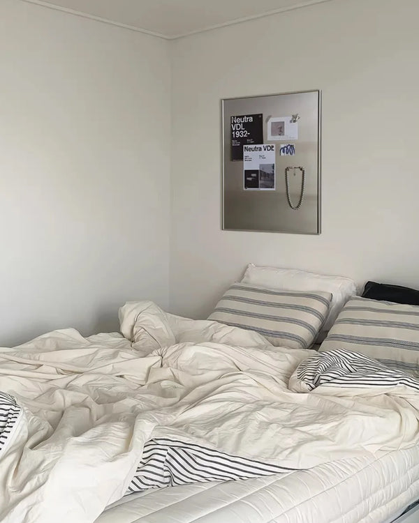 Studio Lima Bauhaus Magnetic Steel Display Board