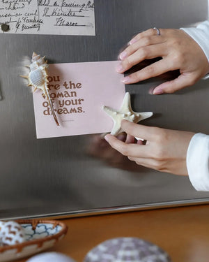 Studio Lima Bauhaus Magnetic Steel Display Board