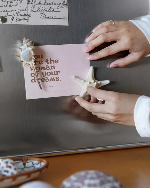 Studio Lima Bauhaus Magnetic Steel Display Board