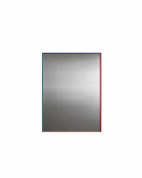 Studio Lima Bauhaus Magnetic Steel Display Board