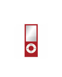Retro MP3 Wall Mirrors