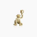Raising Beacon Monkey Candle Holder