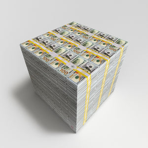 Casanarco Greenbacks Million Dollar Table