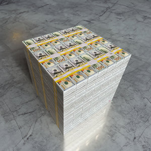 Casanarco Greenbacks Million Dollar Table