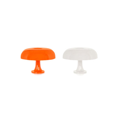 Bauhaus Wide Mushroom Table Lamp