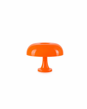 Bauhaus Wide Mushroom Table Lamp