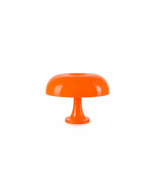 Bauhaus Wide Mushroom Table Lamp