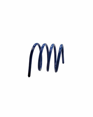 Modü Coiled Metal Magazine Rack