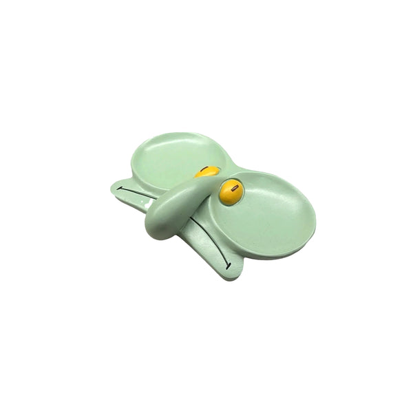 Animation Squid Character Glasses Holder