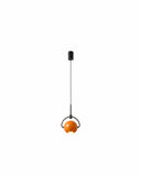 LUNORI Mini Aluminum Orb Pendant Light