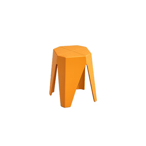 TORO Factory Origami Eco-Mold Recycled Chair