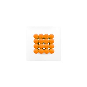de homê Gomoku Ball Mirror Acrylic Ornament