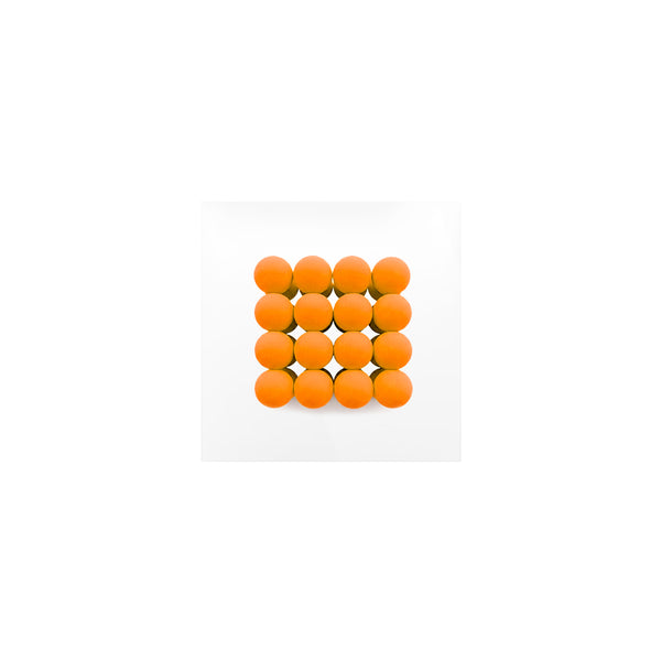 de homê Gomoku Ball Mirror Acrylic Ornament