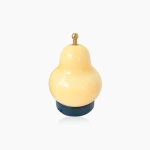 Vintage Style Pear Touch Dimming Lamp